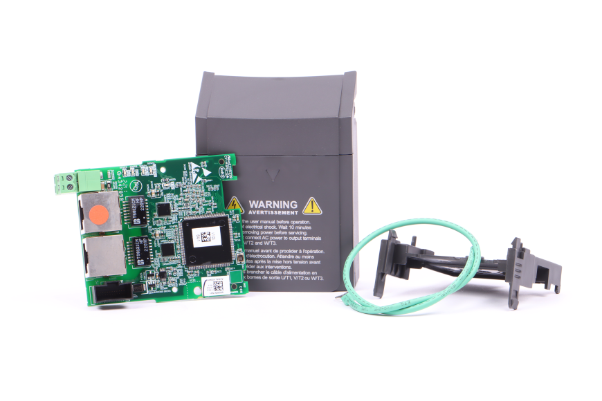 CMM-EC02 Delta MS300, communication card