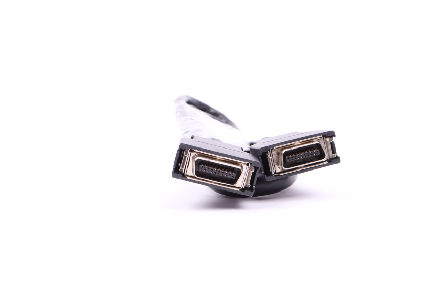 AHACAB10-5A Delta AH connection cable for backplane