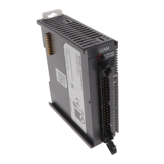 AS32AM10N-A Delta AS module digital 32 DI, 5~24 Vdc