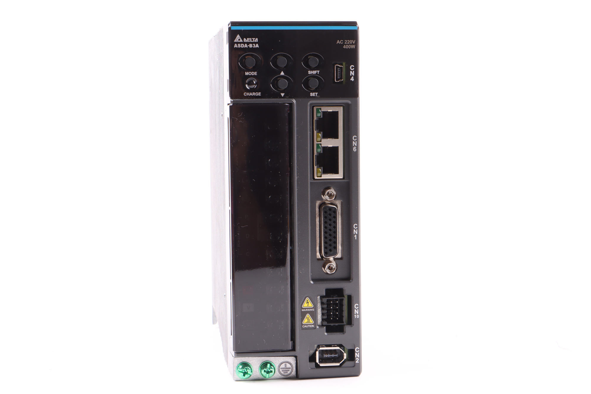 ASD-B3A-0421-P Servo-drive ASD-B3, 0,4 kW, 1~230 Vac