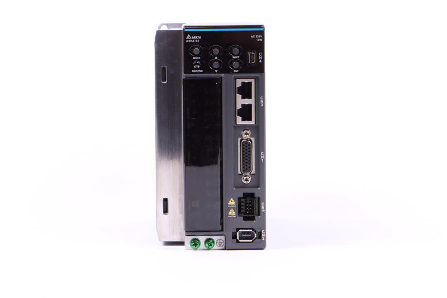 ASD-B3A-1021-M Servo-Antrieb ASD-B3, 1 kW, 1~230 Vac