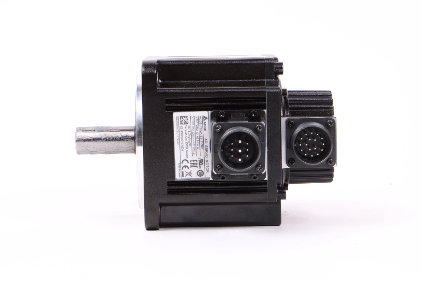 ECMAE21310SS Delta Servomotor ASDA2/B2, 1 kW, 1230 Vac