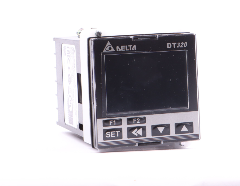 DT320RD-0200 Temperature controller DC 24 V - Relay - 250 VAC - 5 A