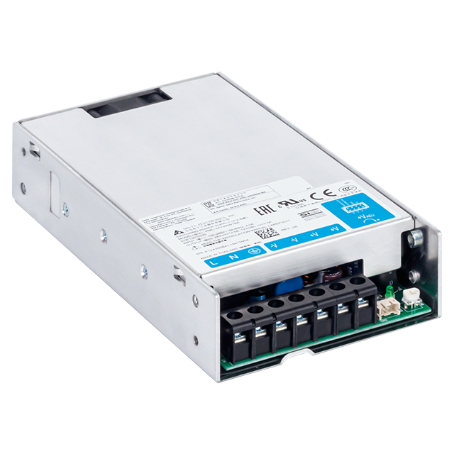 PMC-24V300W1BA Delta DC power supply PMC 24 Vdc, 12.5 A, 300 W