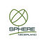 Sphere header logo